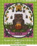 (image for) Year Of Animal Fun & Frolics - May